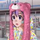 KID NEXT DOOR
