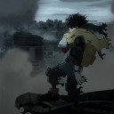 Shattered Glass: MHA RP Discord Server