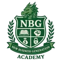 NBG Academy Discord server icon