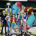 [☠] Straw Society