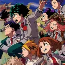 MHA: Heroes United