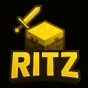 리츠 약탈 서버 (오픈 무기한 연기) Discord server icon