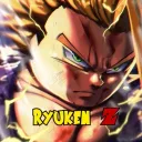 Ryūken Z | Roblox