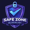 Safe Zone | Blacklist