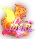 ﹒🧚 MSP WINX   ੭