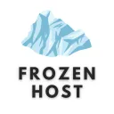 🧊 Frozen Host - Le meilleur de l’hébergement