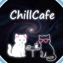 Chill Cafe  ♡ | Dating • Chat • Giveaway • Gaming • Chill