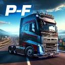 🔥Pixel-Force | ETS 2