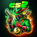 JK羅賓漢 /  CS2造型市集 icon