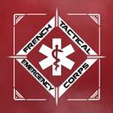 FRENCH TACTICAL EMERGENCY CORPS Discord Server Icon