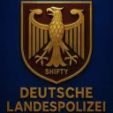 Deutsche-Landes-Polizei
