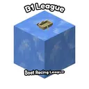 B1 Leauge --- Boat1 Minecraft IBR League ---
