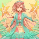 テキスト音楽「サクラ」