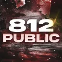 テ  812 PUB 422💸