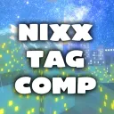 Nixx Taggers Competitive