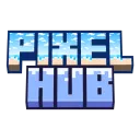 PixelHUB  ᴄᴢ/ꜱᴋ - UKONČENO