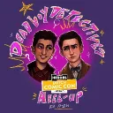 DCC Dead Boy Detectives meet