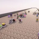 The Pickle Network