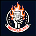 Discovery icon for 𝐓𝐡𝐞𝐨𝐥𝐨𝐠𝐢𝐜𝐚𝐥 𝐃𝐢𝐬𝐜𝐨𝐮𝐫𝐬𝐞🎙 Discord server