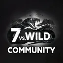7vsWild Community
