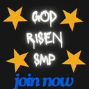 GOD RISEN SMP (PUBLIC)