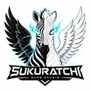 Savane de Zebra(Sukuratchi)