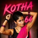 Kotha 64 discord icon