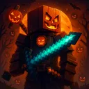 🎃 Dioses Legendarios