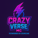 CrazyVerse MC
