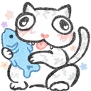 Mah Fish  Discord Server Icon