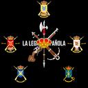 La Legión Española Discord Server Icon