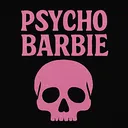 PSYCHO ⛧ BARBIE