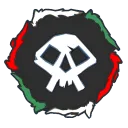 Sea of Thieves Italy Discord Server Icon
