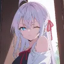 Deforsed Mode