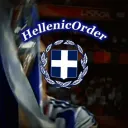 ☦ HellenicOrder| ꡙ