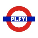 PI.IRL London