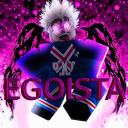 EGOISTA [HIATUS] icon