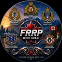 First Responders Roleplay  West Coast