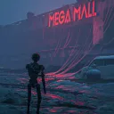 Mega Mall Trading Server