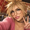 Femboy Cloud Goonies Server