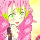 Demon Slayer — SWAP AU roleplay