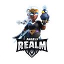 Angel's Realm Discord Server Icon