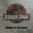 Jurassic Park Return To Isla Sorna
