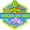 The Bargain Bin Hobo Official Server