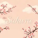 ₊‧❀‧₊ 𝒮𝒶𝓀𝓊𝓇𝒶 𝟣𝟪+ ₊‧❀‧₊ banner