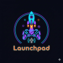 The Launchpad Discord server icon
