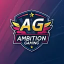 Ambition Gaming | AG 🏆 Discord server icon