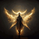 ARCHANGELS   |   JUNE 21st