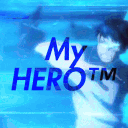 My HERO™ avatar