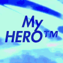 My HERO™ Discord server icon